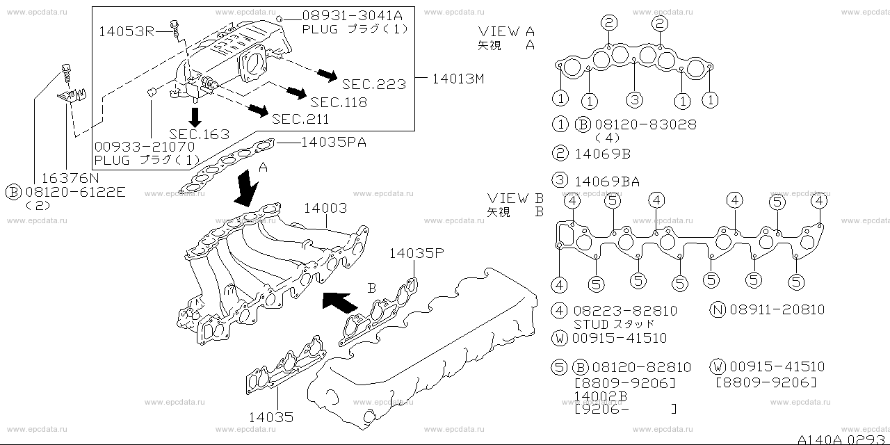 Scheme 140A_001 Scheme 140A_001