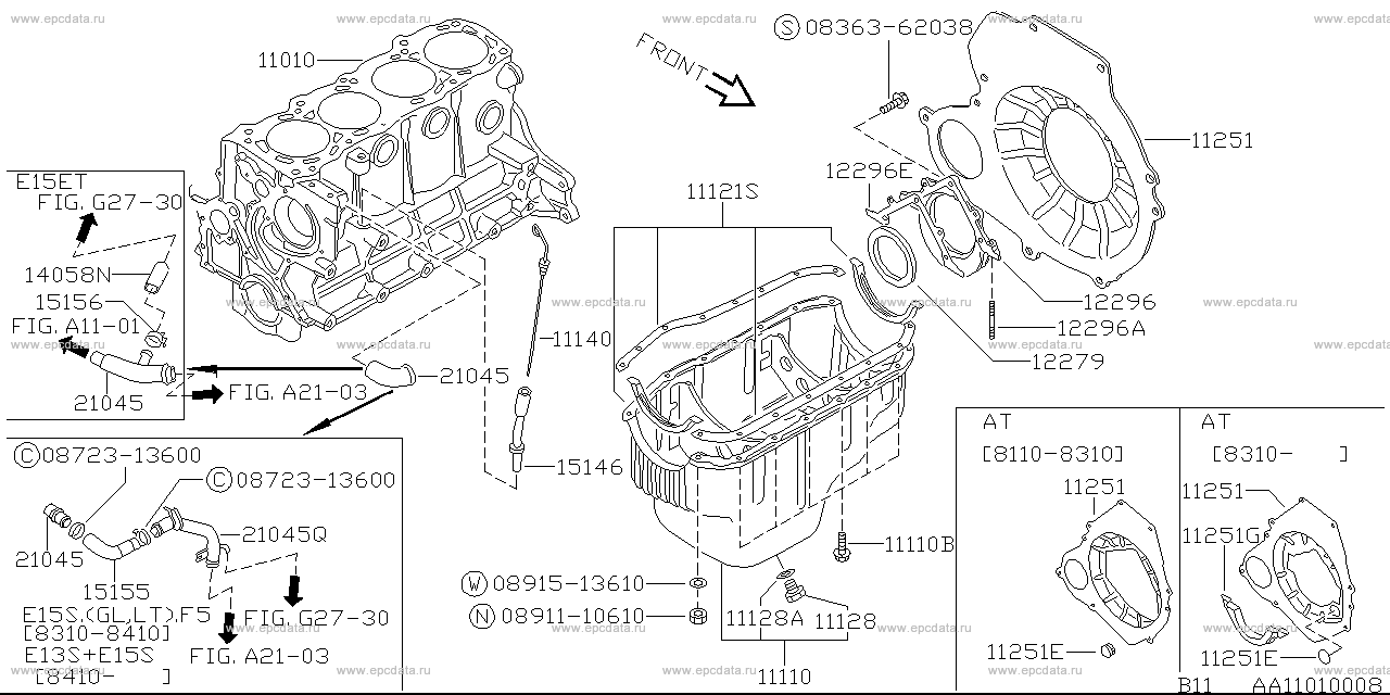Scheme A1101001 Scheme A1101001