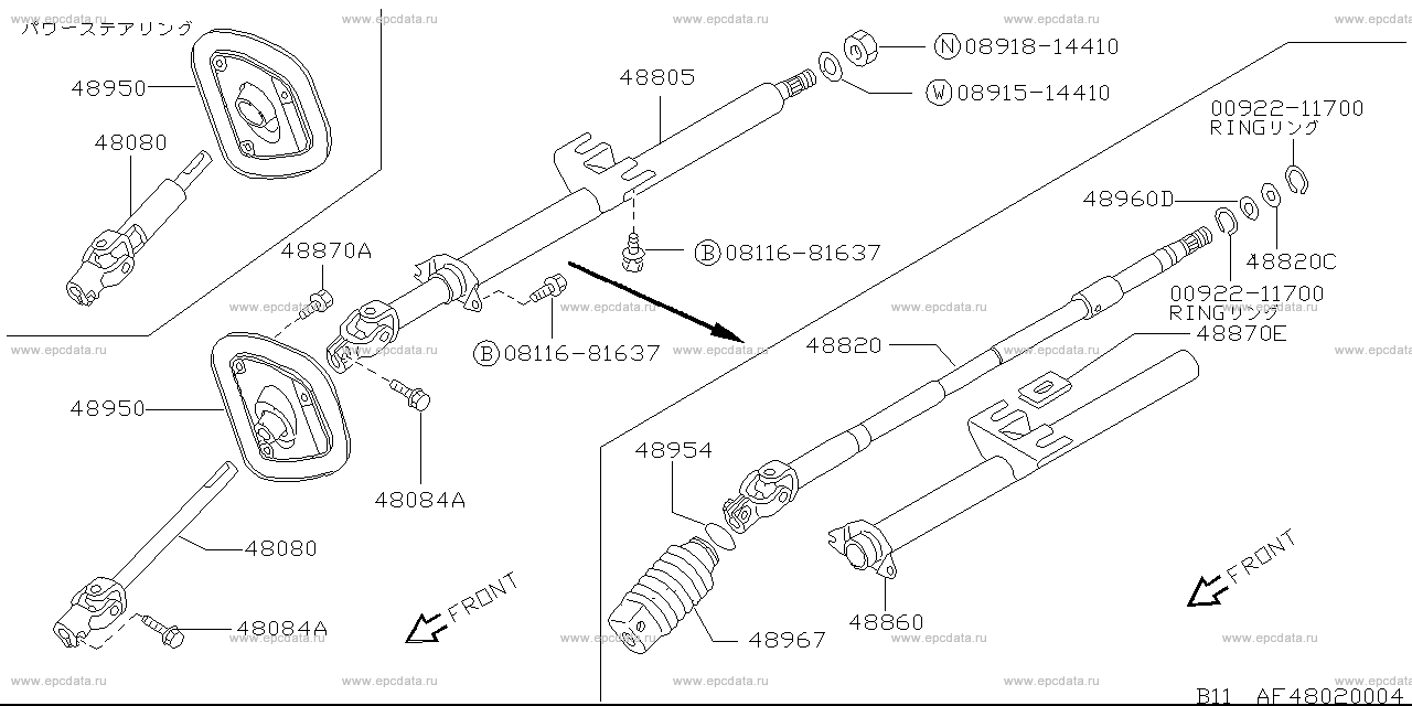 Scheme F4802001