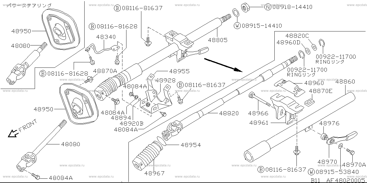Scheme F4802002 Scheme F4802002