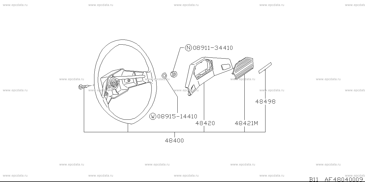 Scheme F4804002 Scheme F4804002
