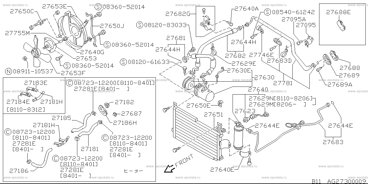 Scheme G2730002