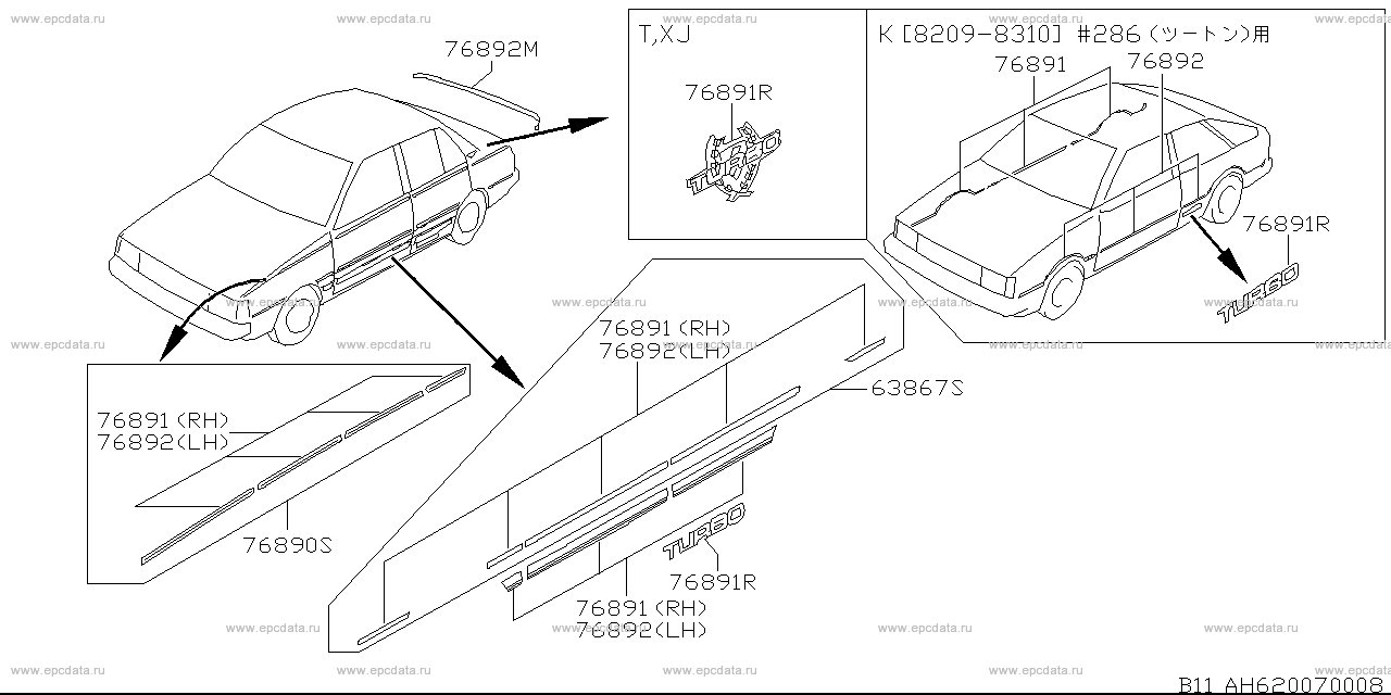 Scheme H6207005