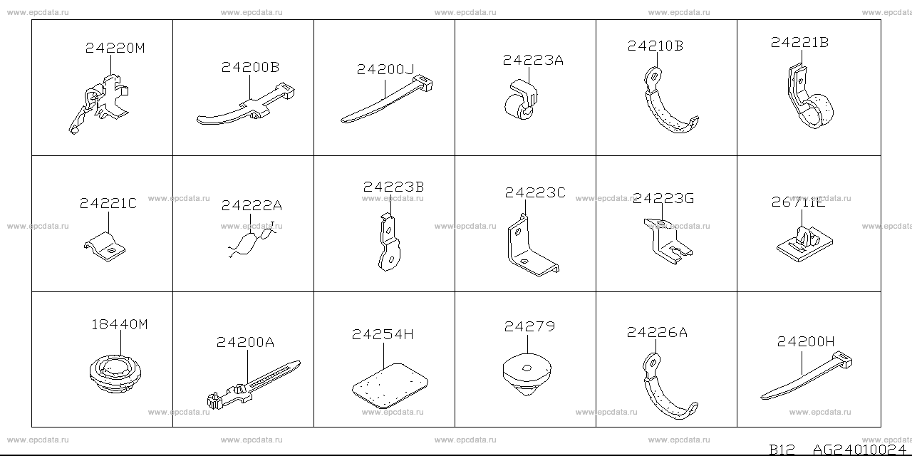 Scheme G2401006 Scheme G2401006