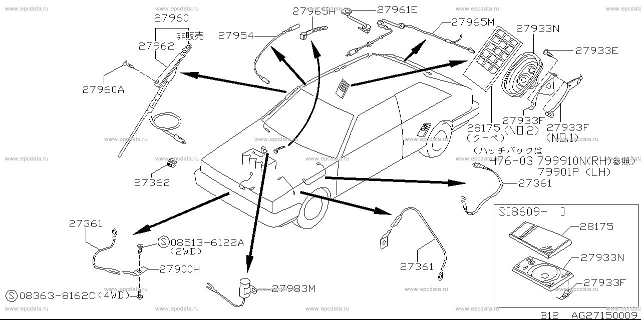 Scheme G2715002 Scheme G2715002