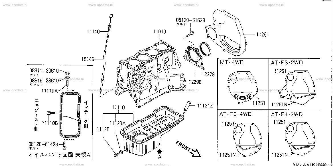 Scheme A1101003