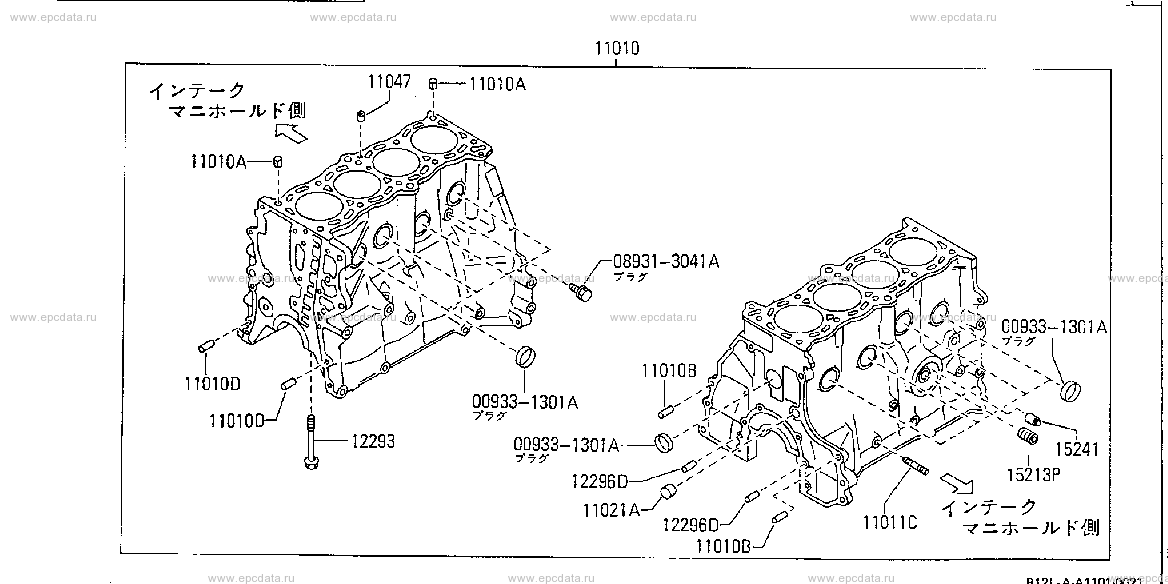 Scheme A1101004