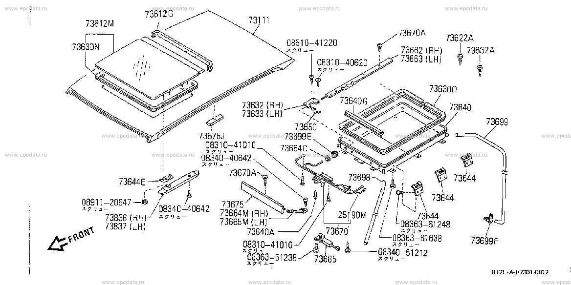 Scheme H7301002