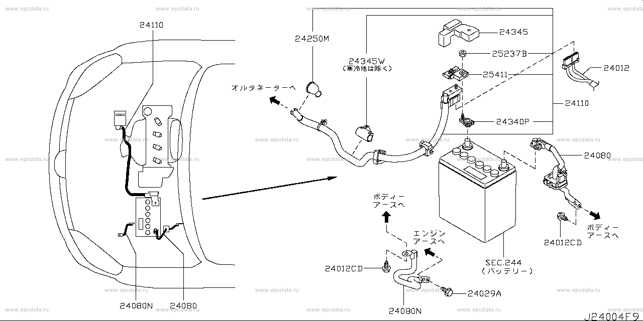 Scheme 240A_001 Scheme 240A_001