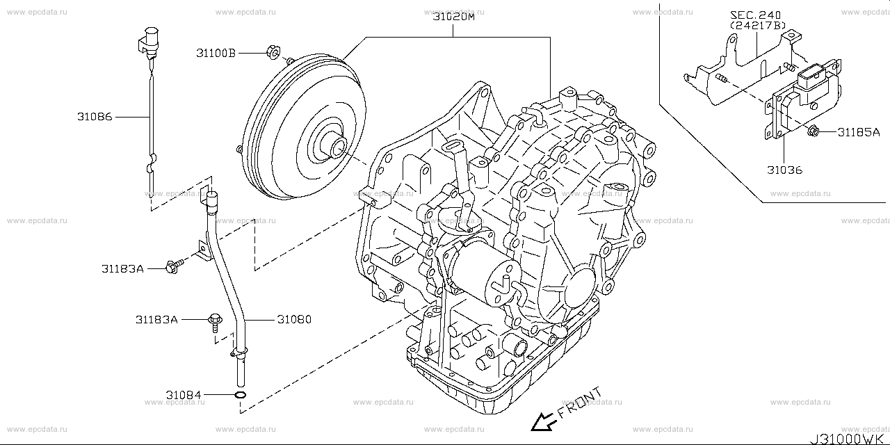 Scheme 310A_001 Scheme 310A_001