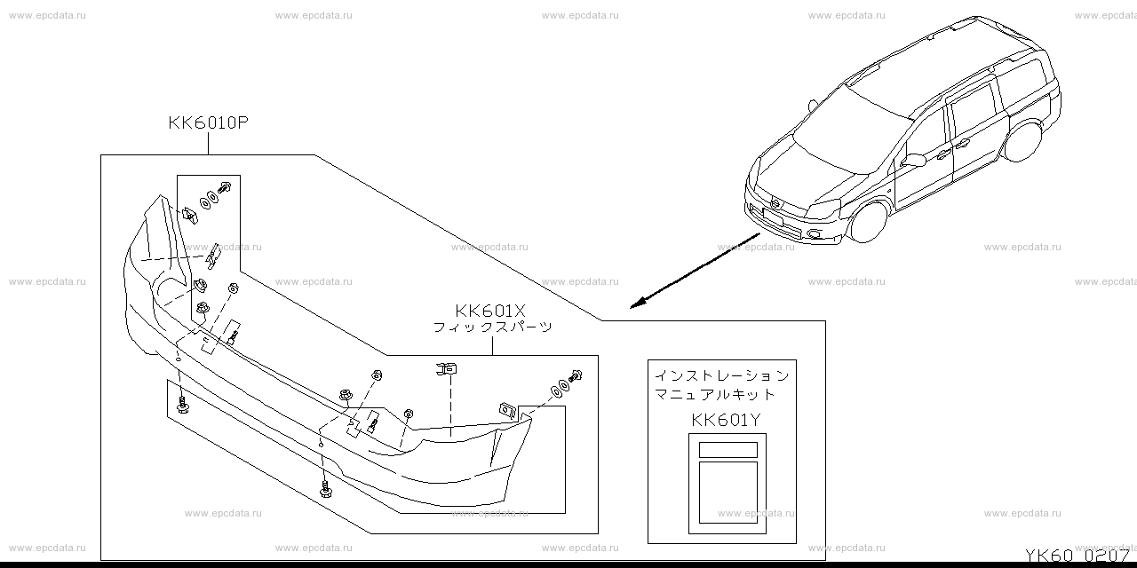 Scheme K60__001 Scheme K60__001