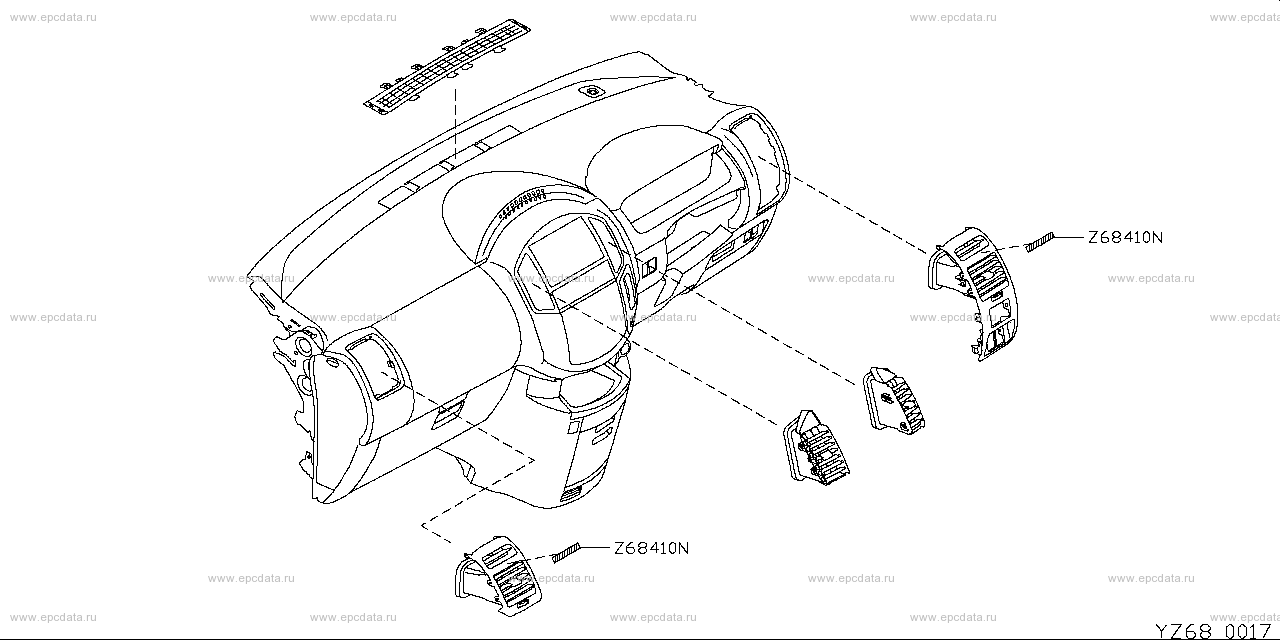 Scheme Z68__001 Scheme Z68__001