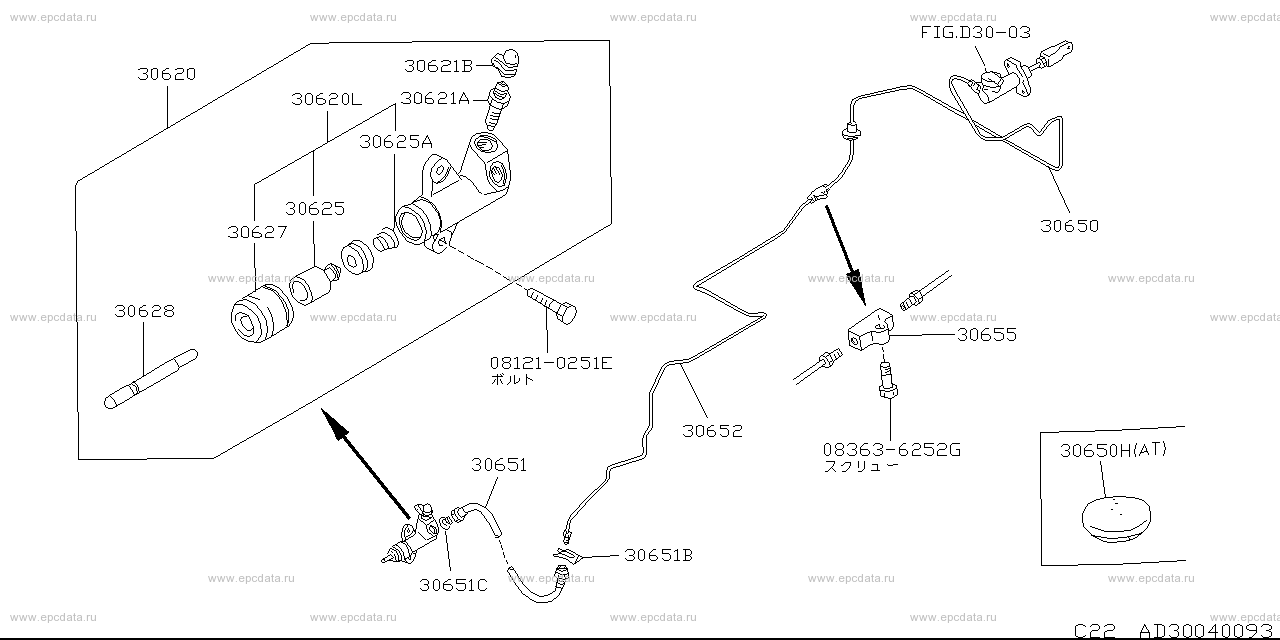 Scheme D3004003 Scheme D3004003