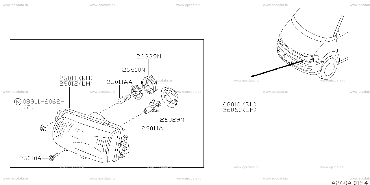 Scheme 260A_002 Scheme 260A_002