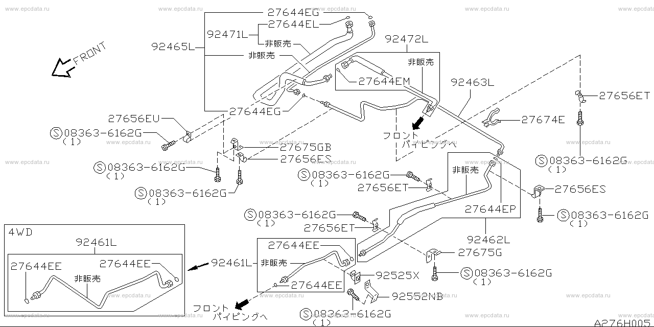 Scheme 276H_003 Scheme 276H_003