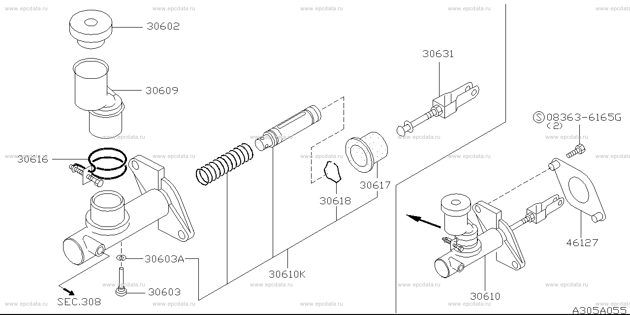 Scheme 305A_001 Scheme 305A_001