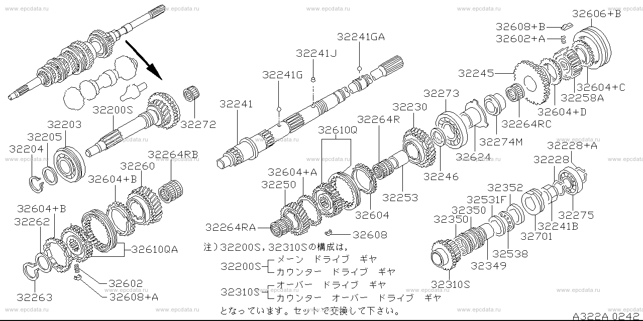 Scheme 322A_001 Scheme 322A_001