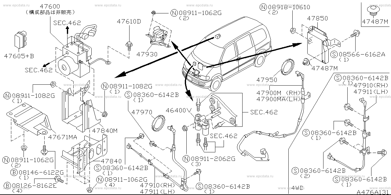 Scheme 476A_003 Scheme 476A_003