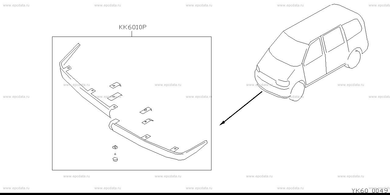 Scheme K60__001 Scheme K60__001