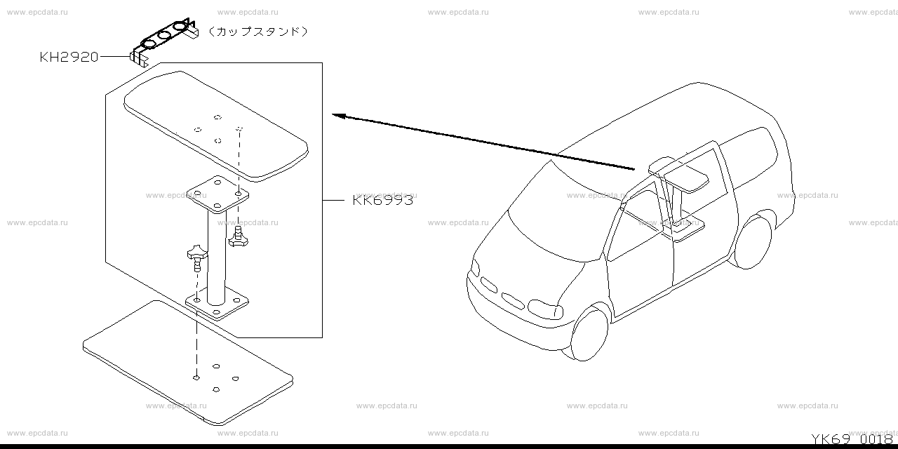 Scheme K69__007 Scheme K69__007