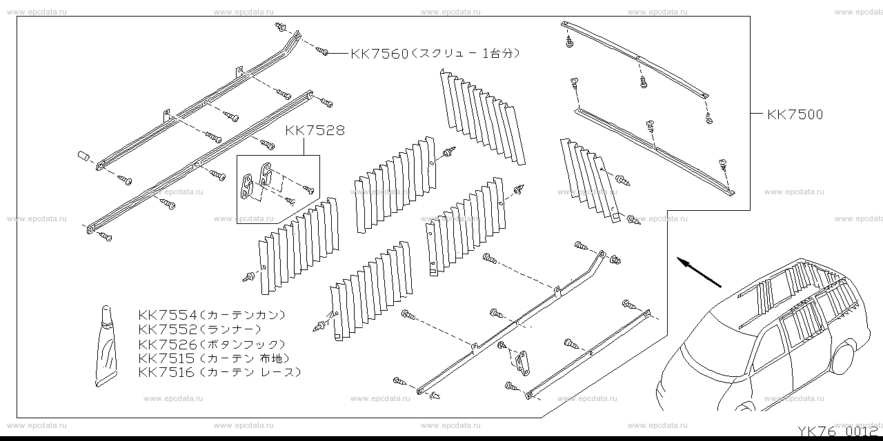 Scheme K76__003 Scheme K76__003