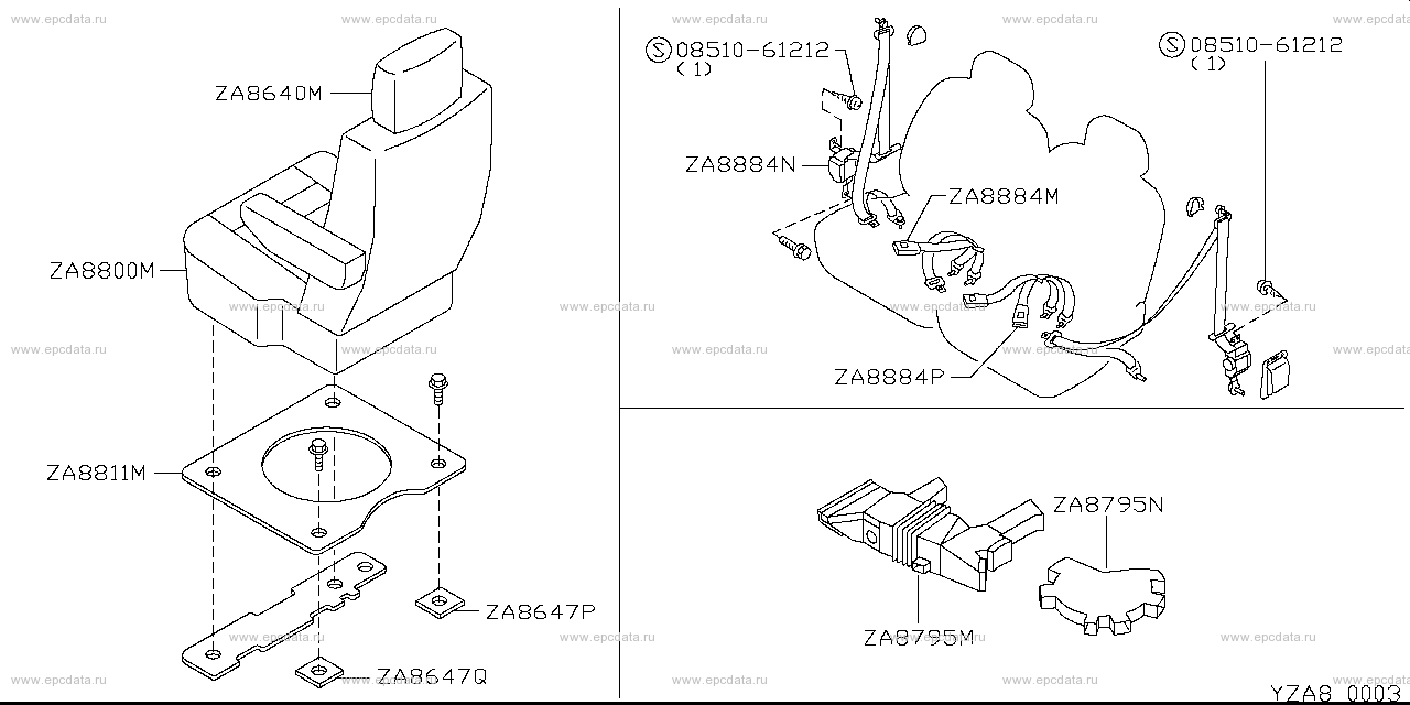 Scheme ZA8__003 Scheme ZA8__003