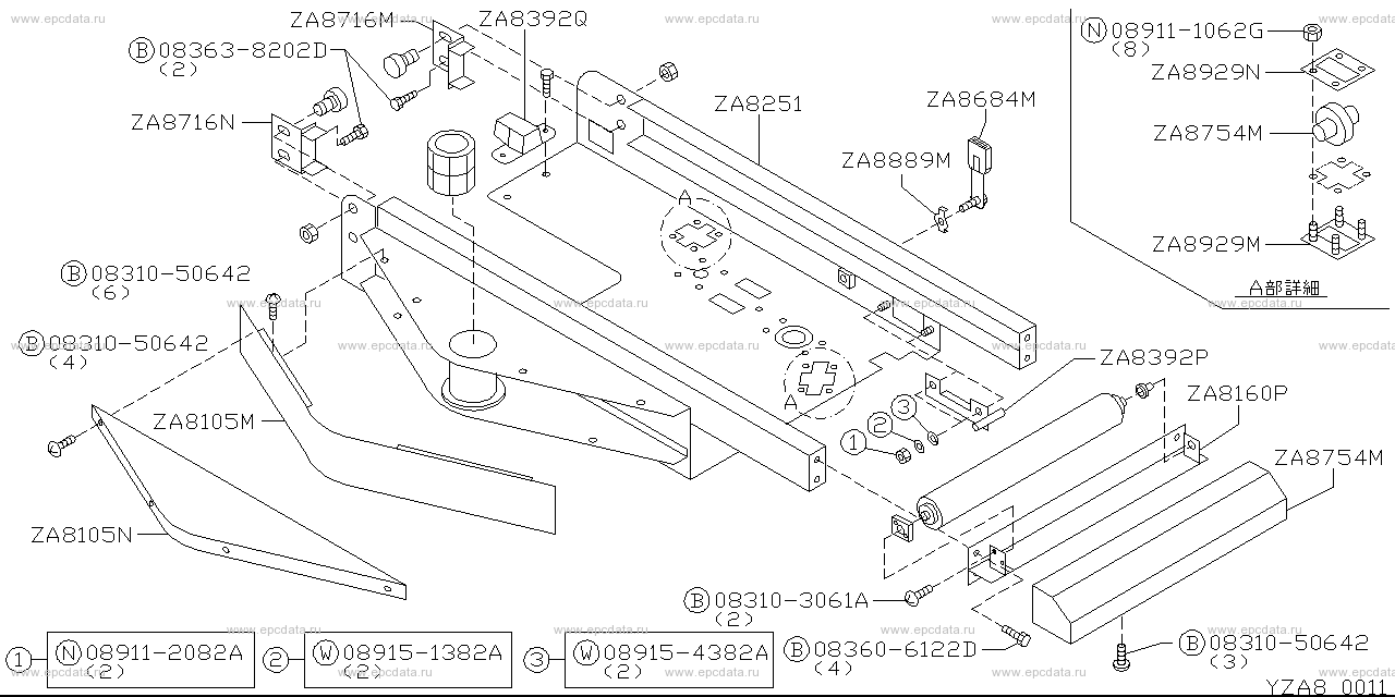 Scheme ZA8__004 Scheme ZA8__004