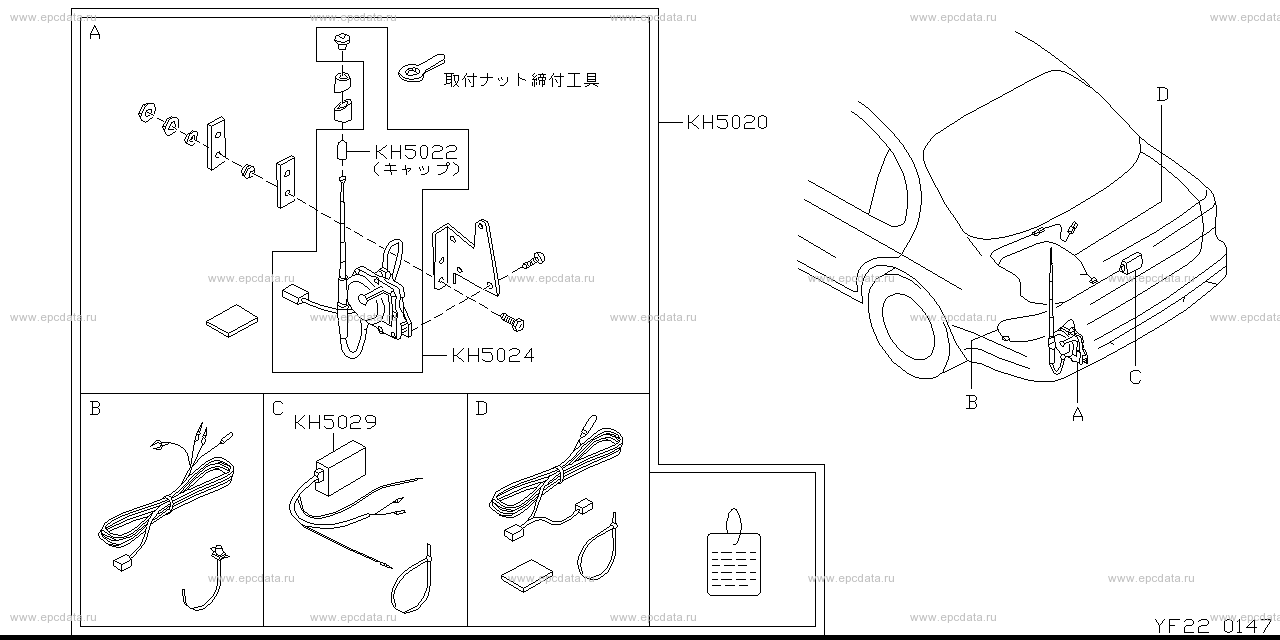 Scheme F22__002 Scheme F22__002