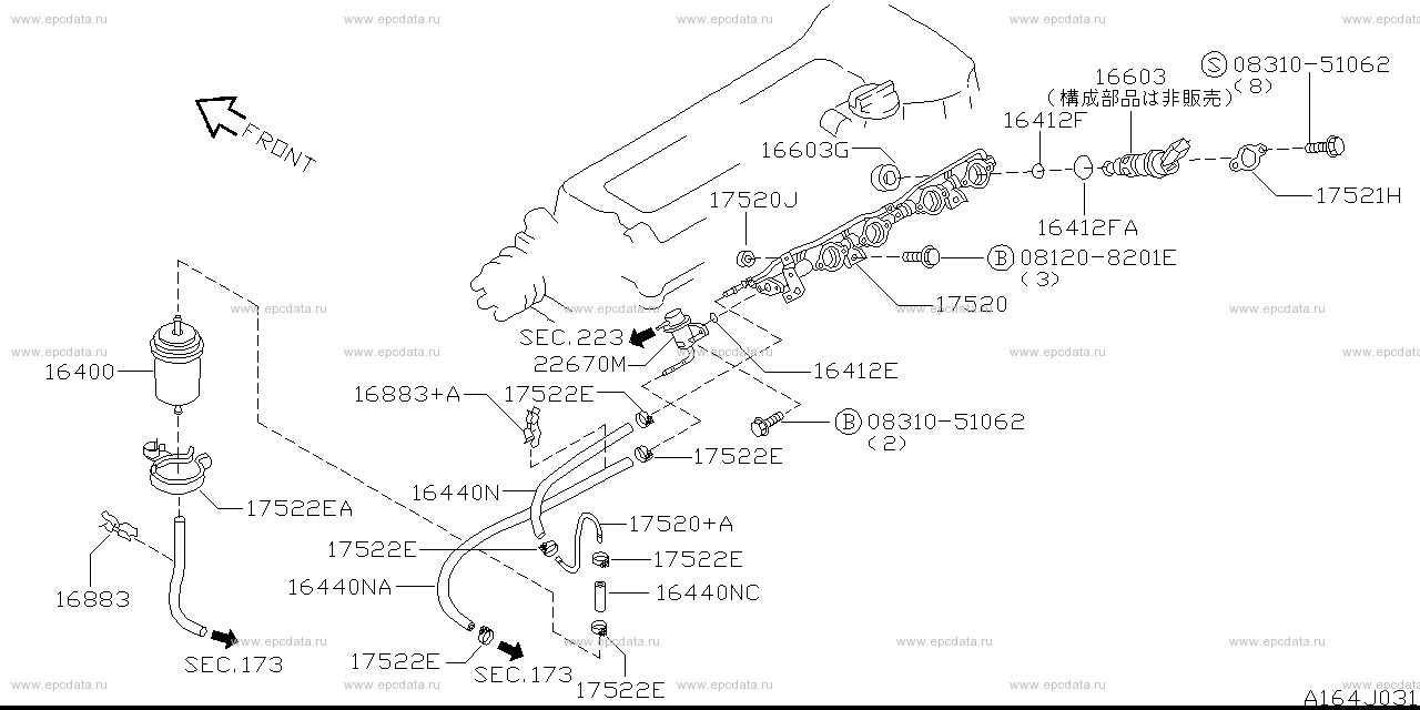 Scheme 164J_001 Scheme 164J_001