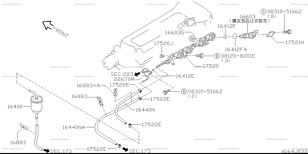 Scheme 164J_002