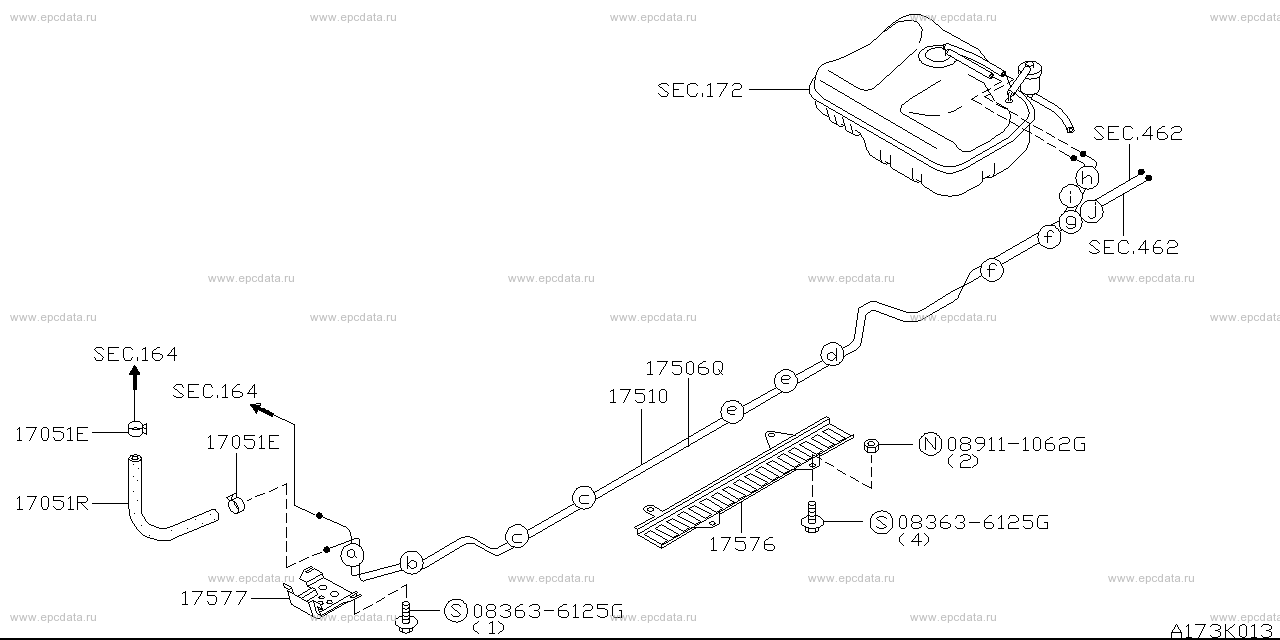 Scheme 173K_001 Scheme 173K_001