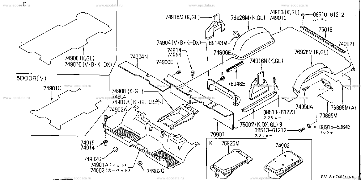 Scheme H7403002