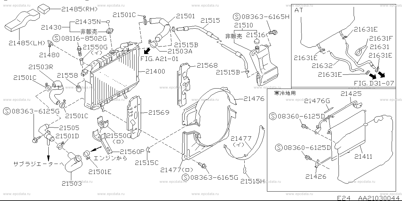 Scheme A210300C Scheme A210300C