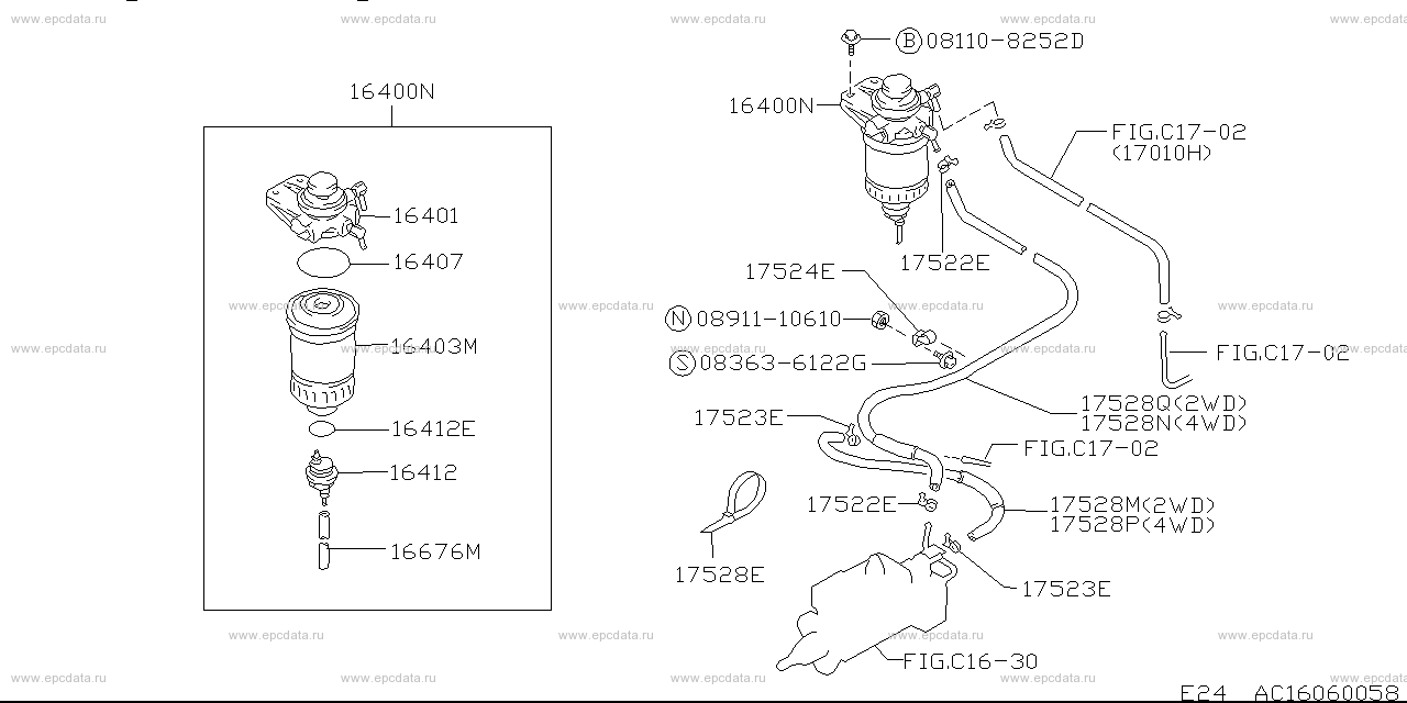 Scheme C1606002 Scheme C1606002