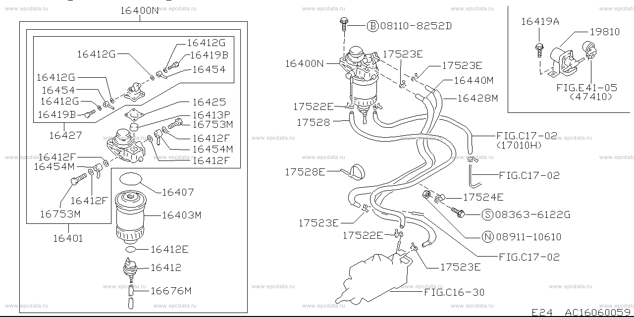 Scheme C1606003 Scheme C1606003