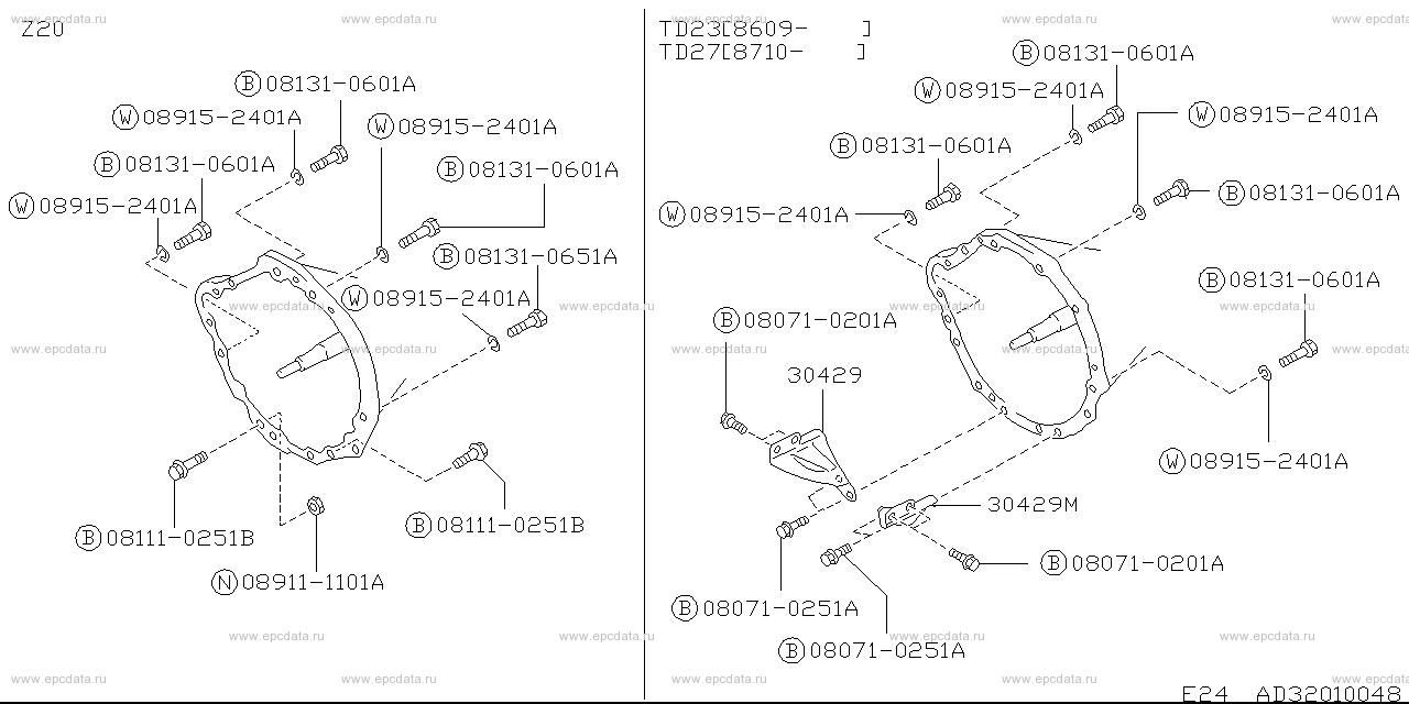 Scheme D3201003 Scheme D3201003