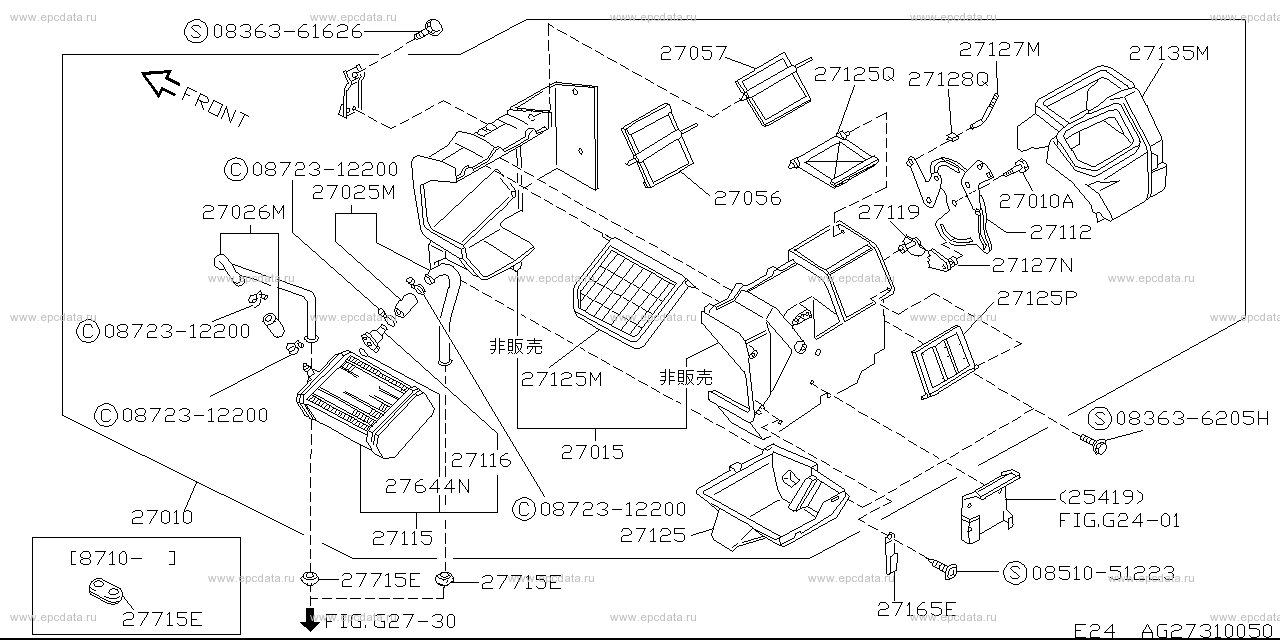 Scheme G273100A Scheme G273100A