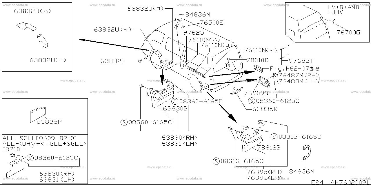 Scheme H7602002 Scheme H7602002