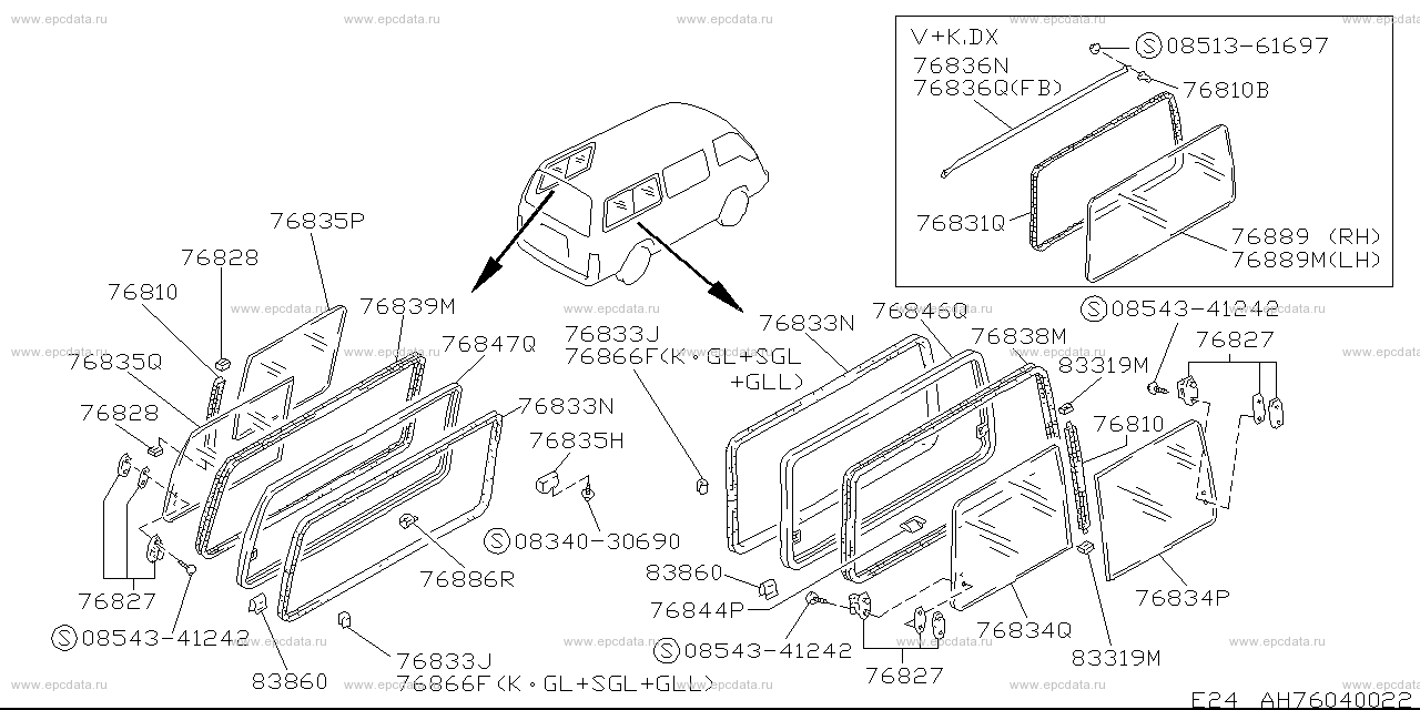 Scheme H7604002 Scheme H7604002