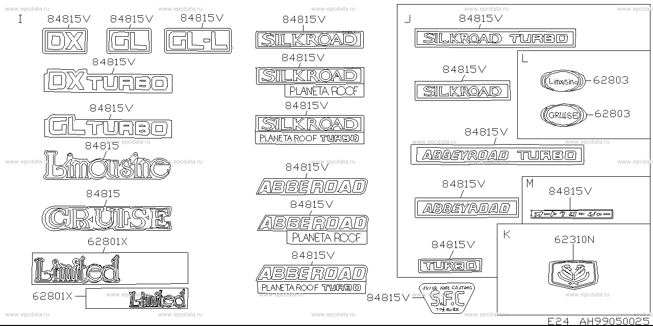 Scheme H9905002 Scheme H9905002