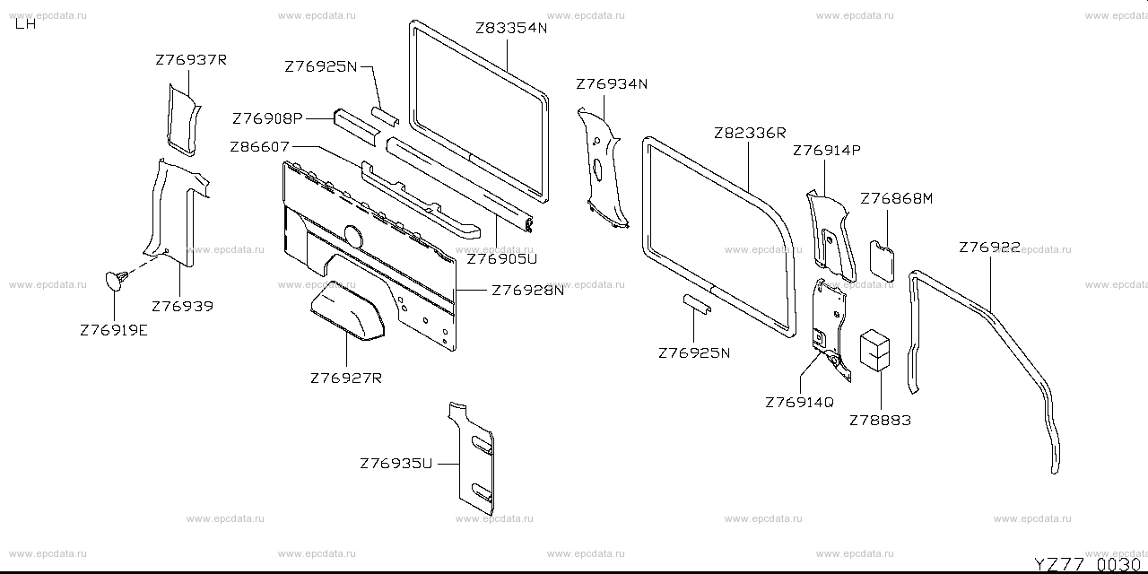 Scheme Z77__005 Scheme Z77__005