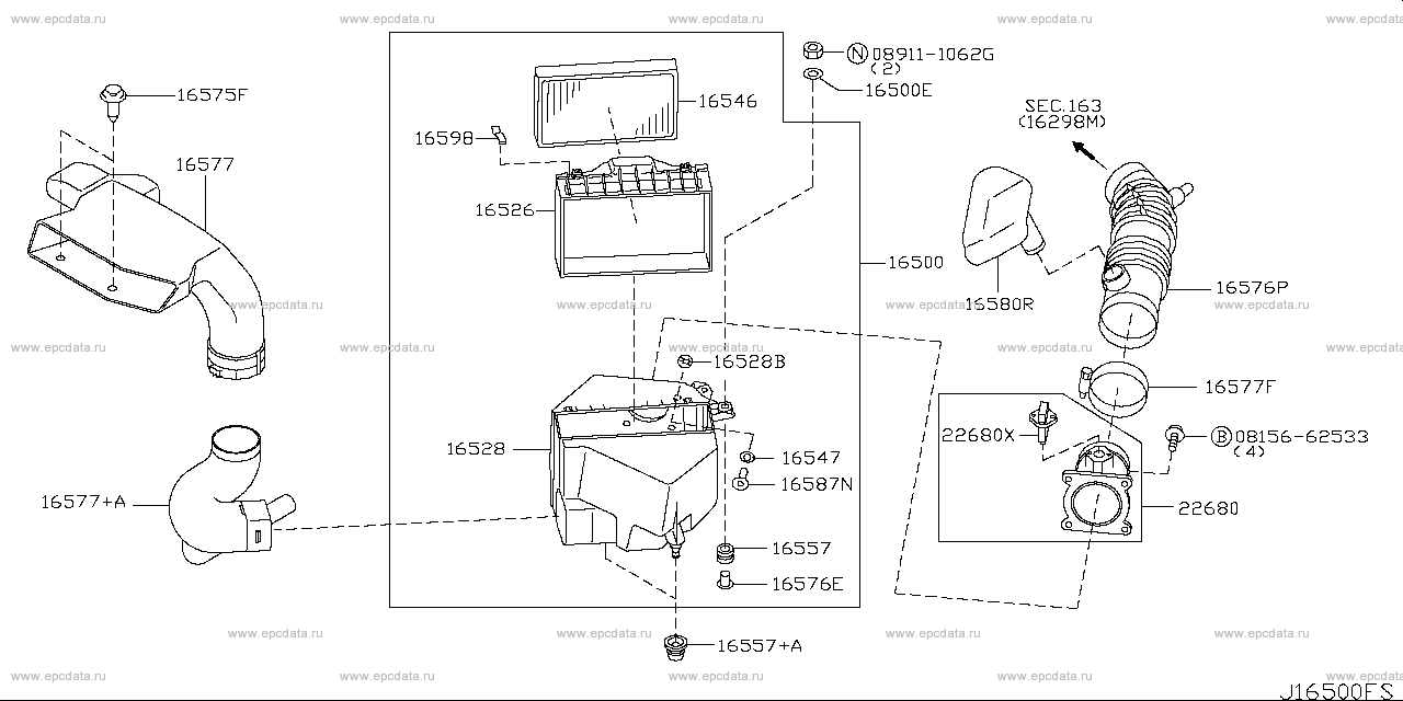 Scheme 165A_001 Scheme 165A_001