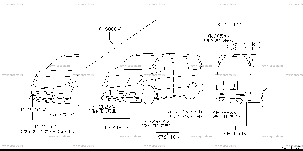Scheme K60__005 Scheme K60__005