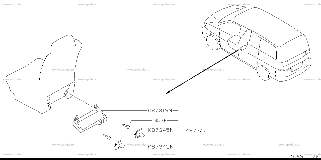 Scheme K69__006 Scheme K69__006