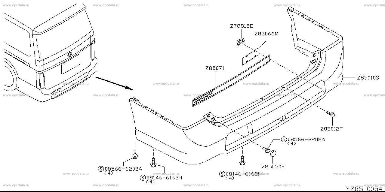 Scheme Z85__002 Scheme Z85__002
