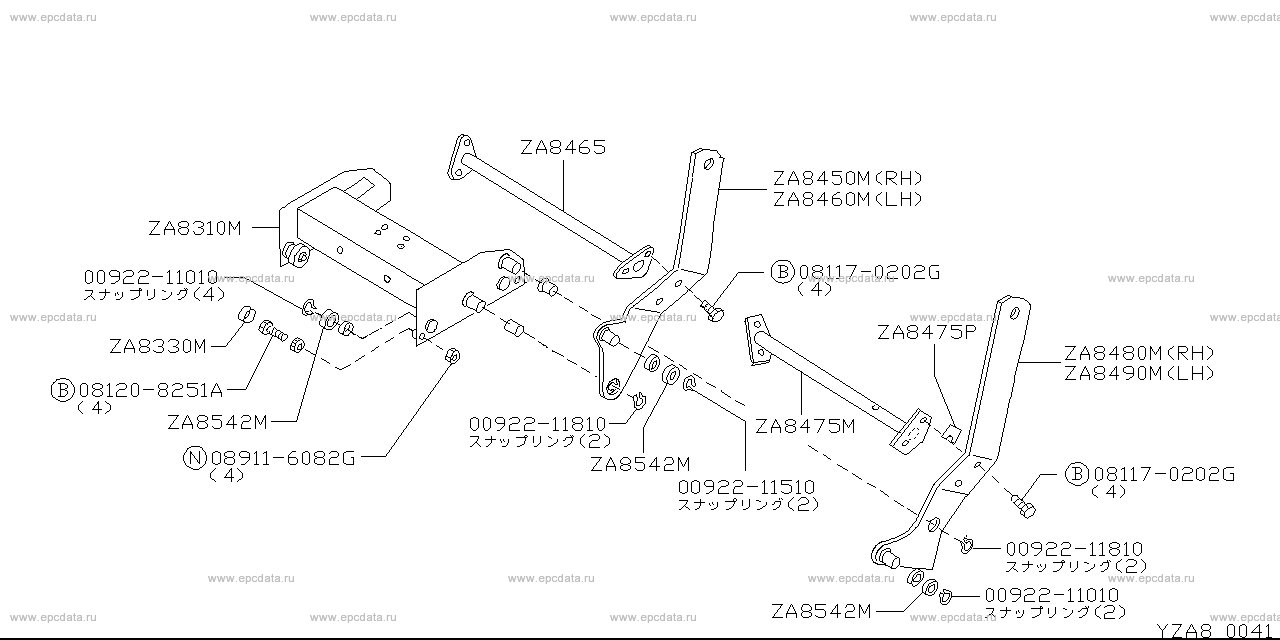 Scheme ZA8__007