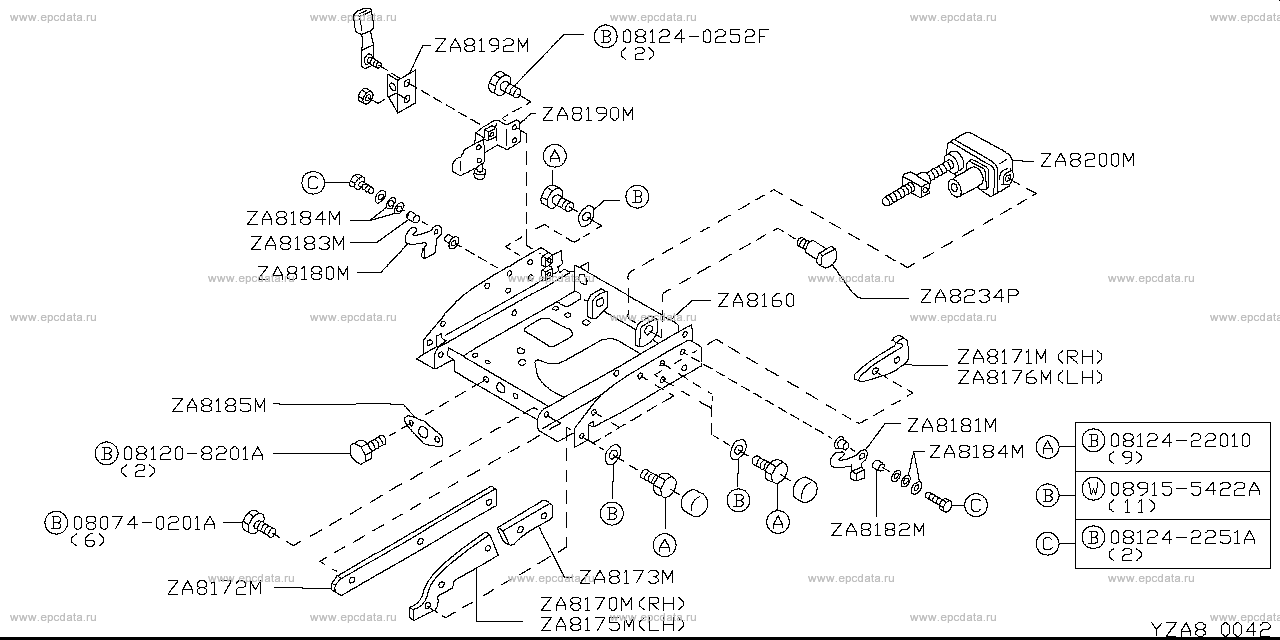 Scheme ZA8__008