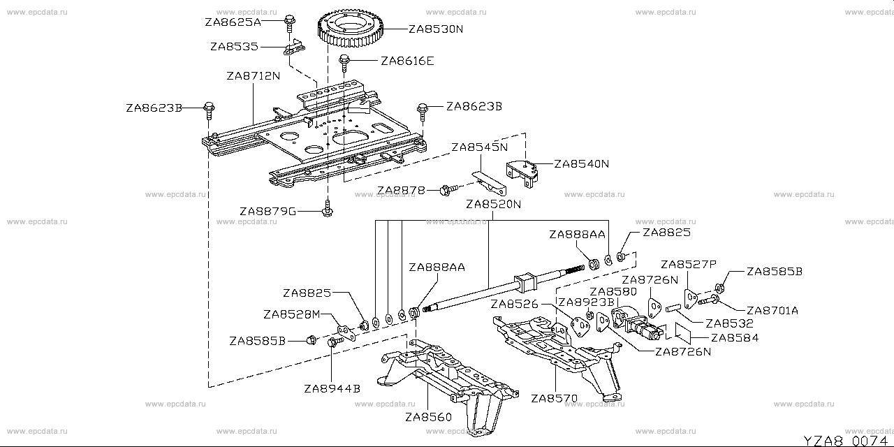 Scheme ZA8__017