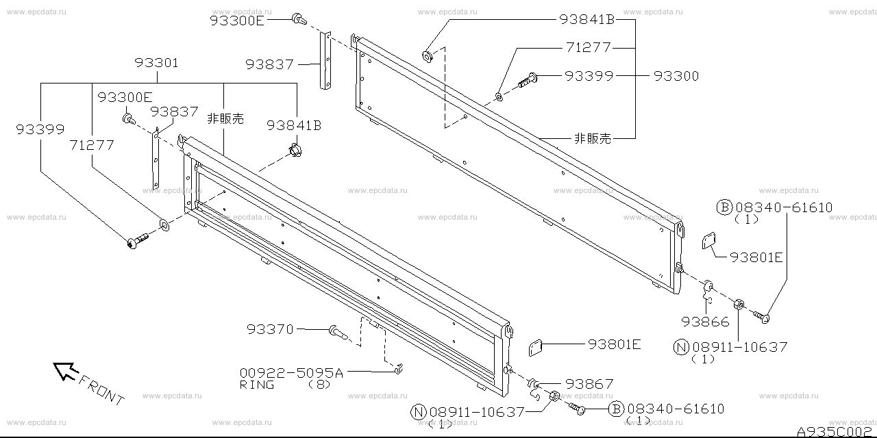 Scheme 935C_001 Scheme 935C_001