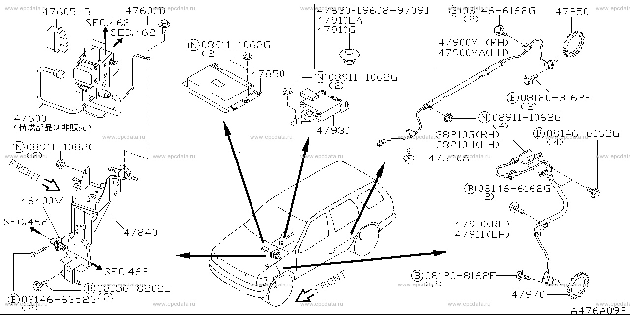 Scheme 476A_001 Scheme 476A_001